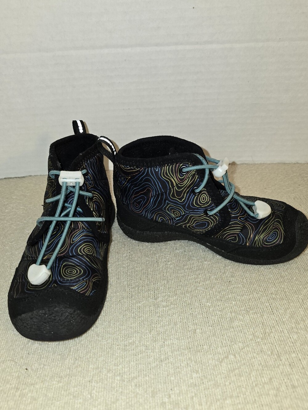 Keen Boys Hower II Chukka Boots size 11
